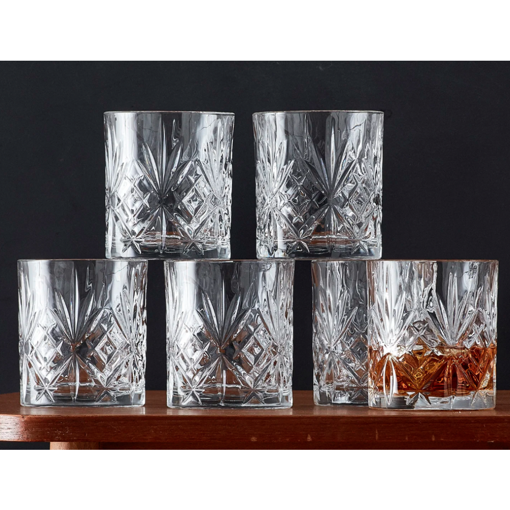 LyngbyGlasKrystalMelodiaWhiskyglas31cl12stk-05