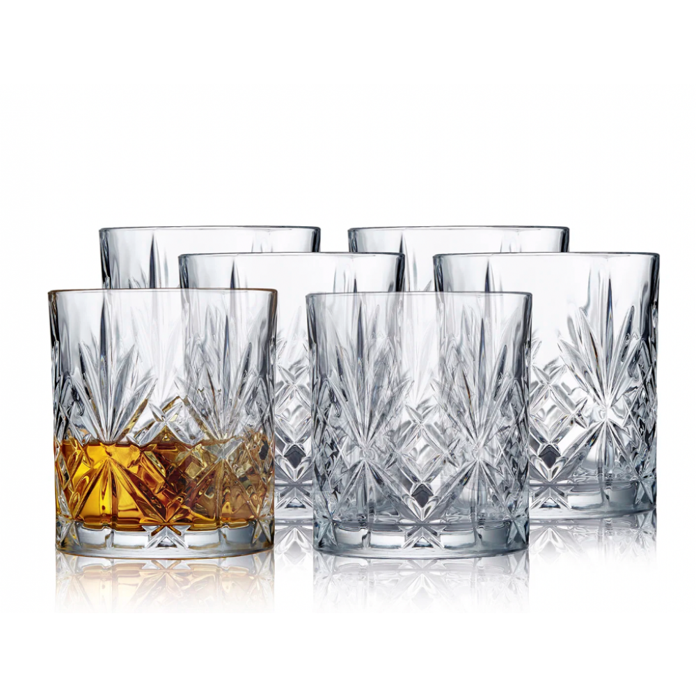 LyngbyGlasKrystalMelodiaWhiskyglas31cl12stk-05