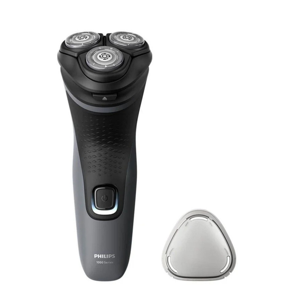 Philips Shaver 3HD med protection-cap