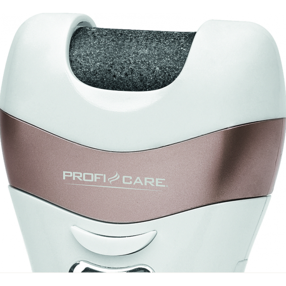 ProfiCareLadyshaver3i1-03