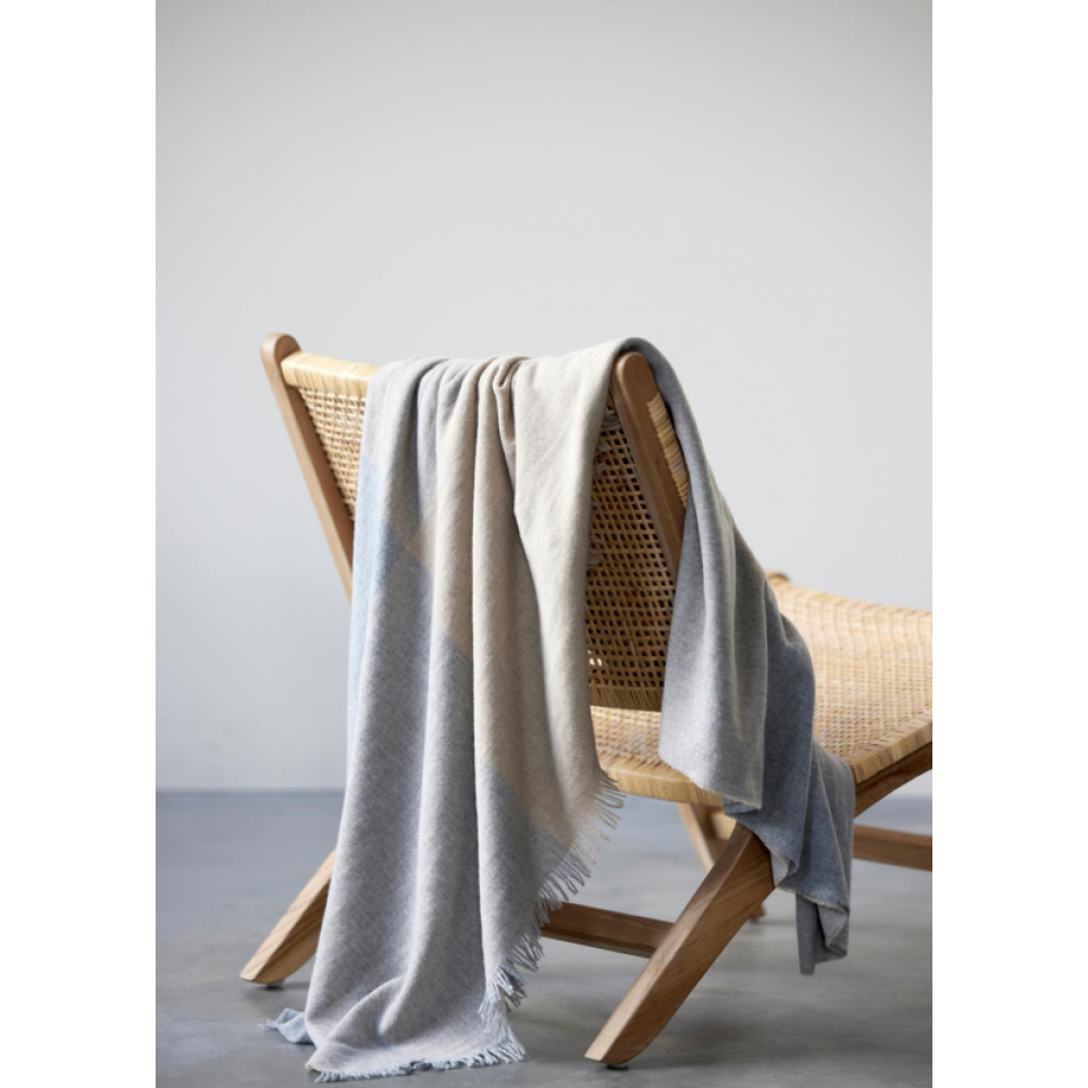 Södahl Merino Plaid