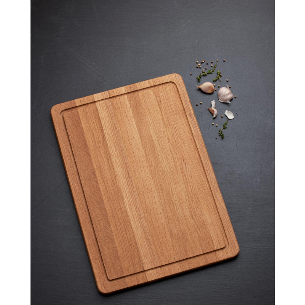 Morsø Foresta Skærebræt 46 x 32 cm Eg