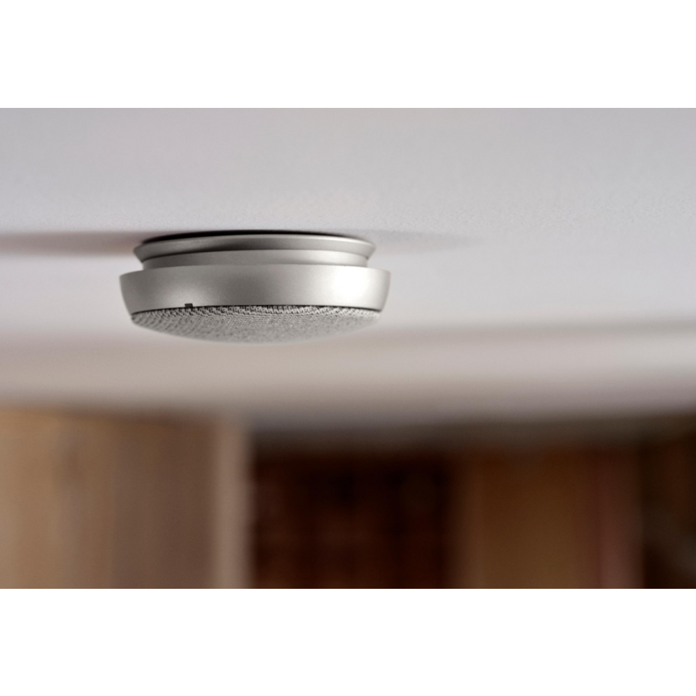 Jacob Jensen optisk Røgalarm 3 stk.