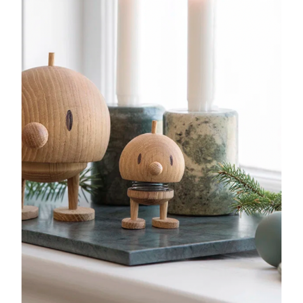 Hoptimist Bumle oak - Small