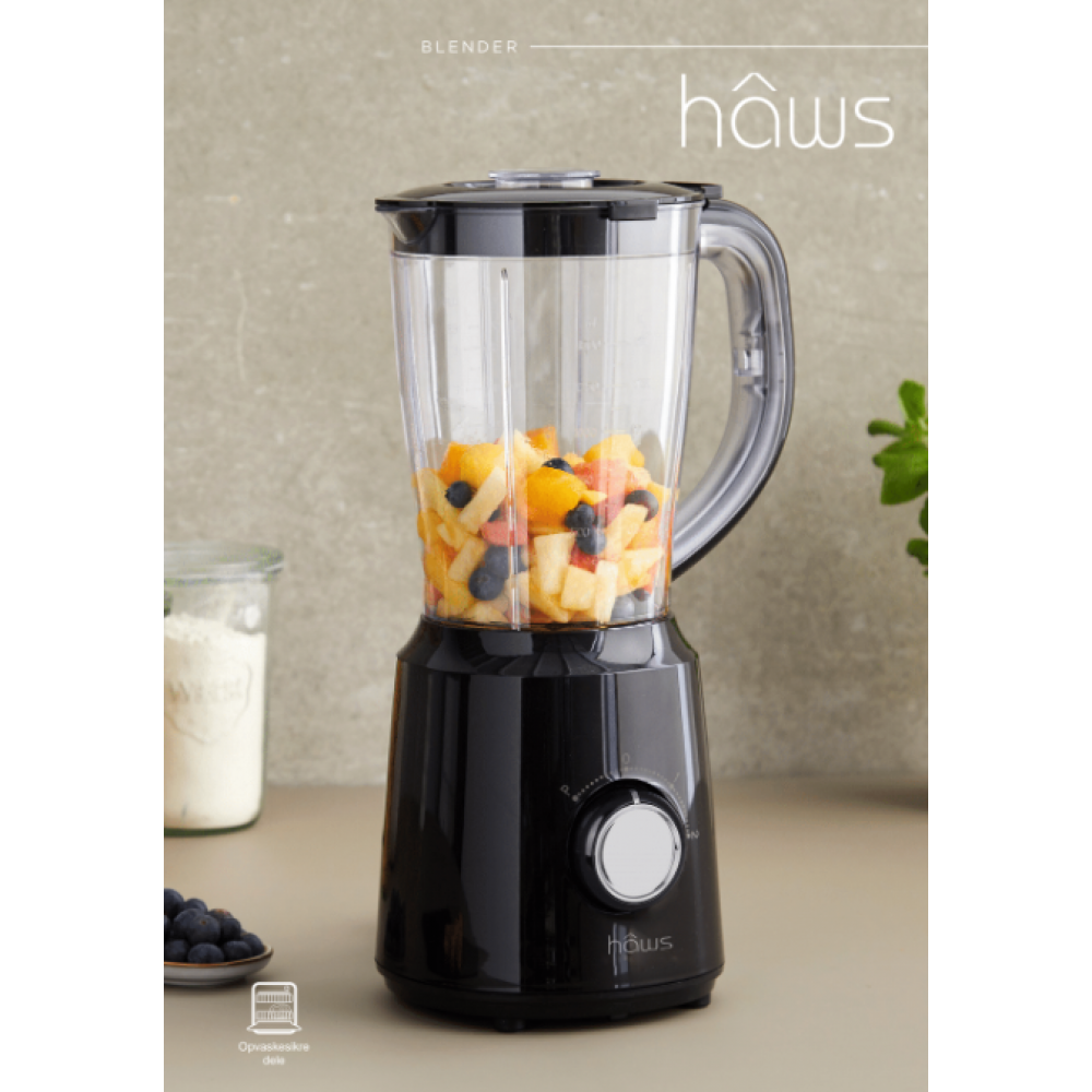 Hâws Blender
