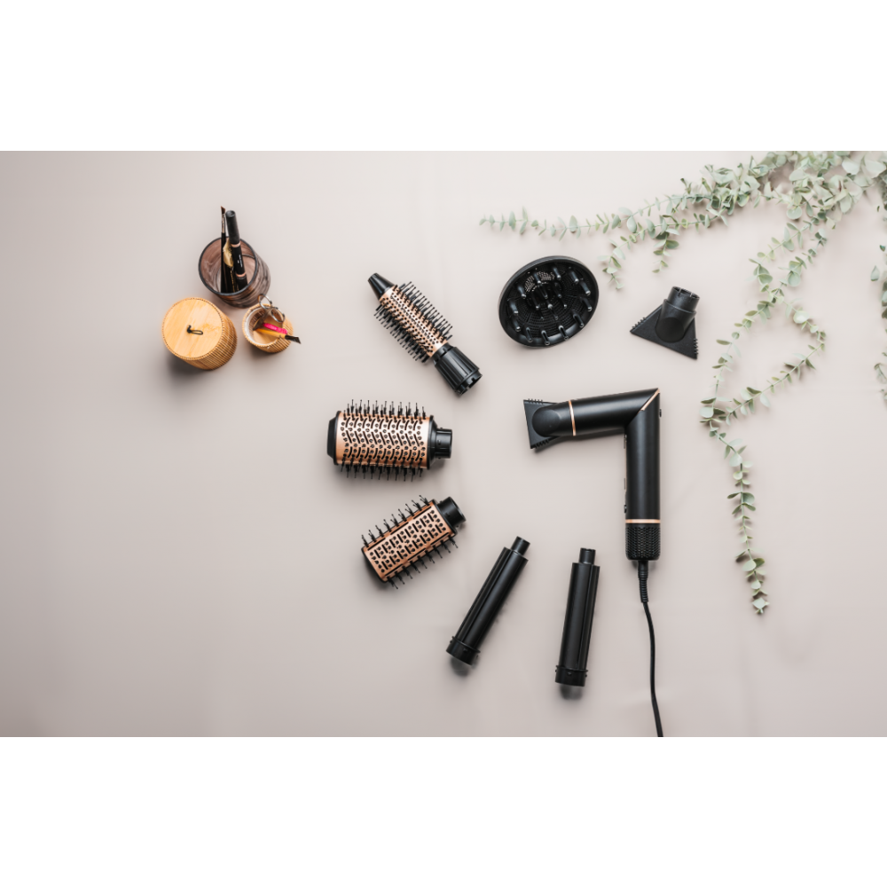 Hâws Hot Air Styler Deluxe- Forventet Levering januar 2026!