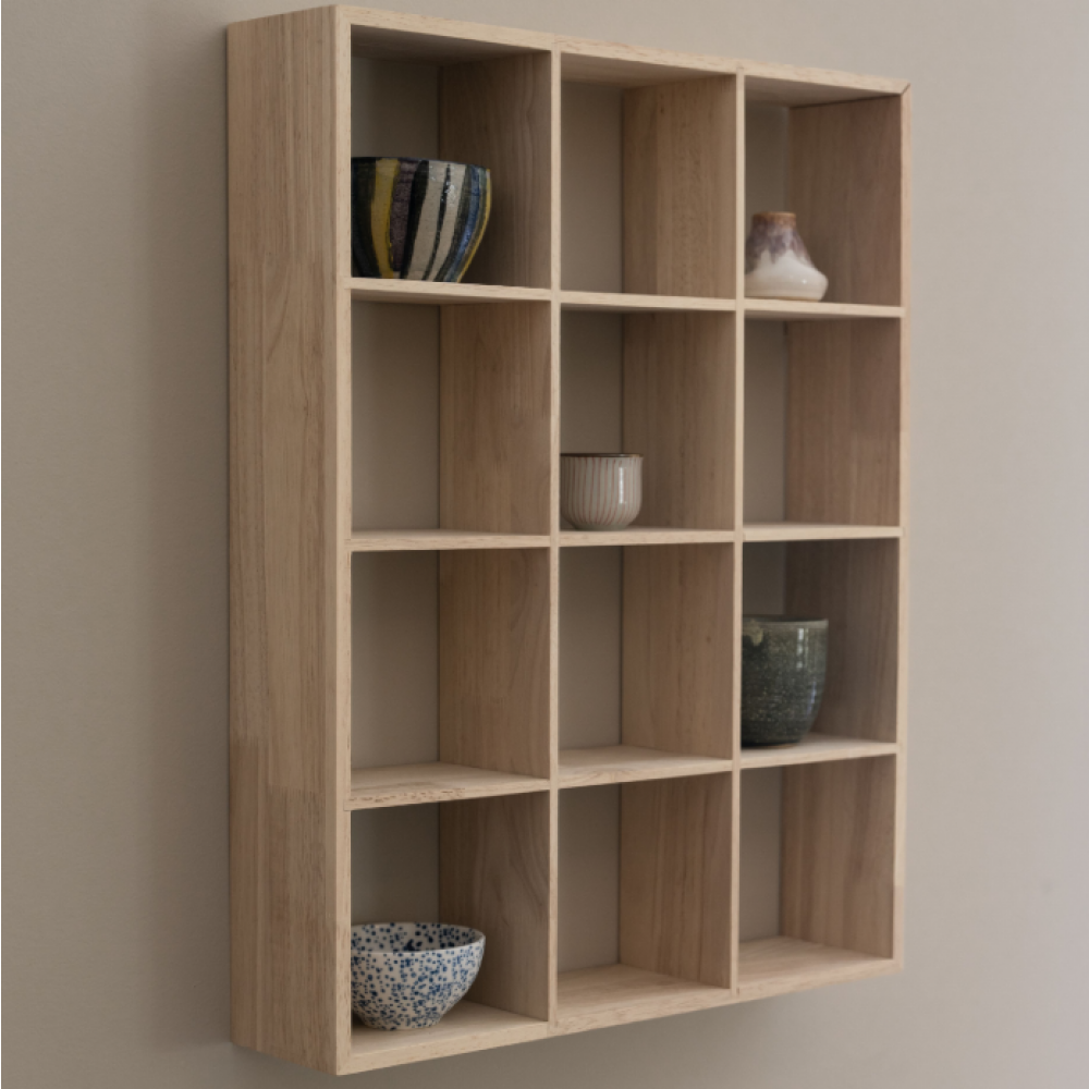 Hâws Nooka sætterkasse