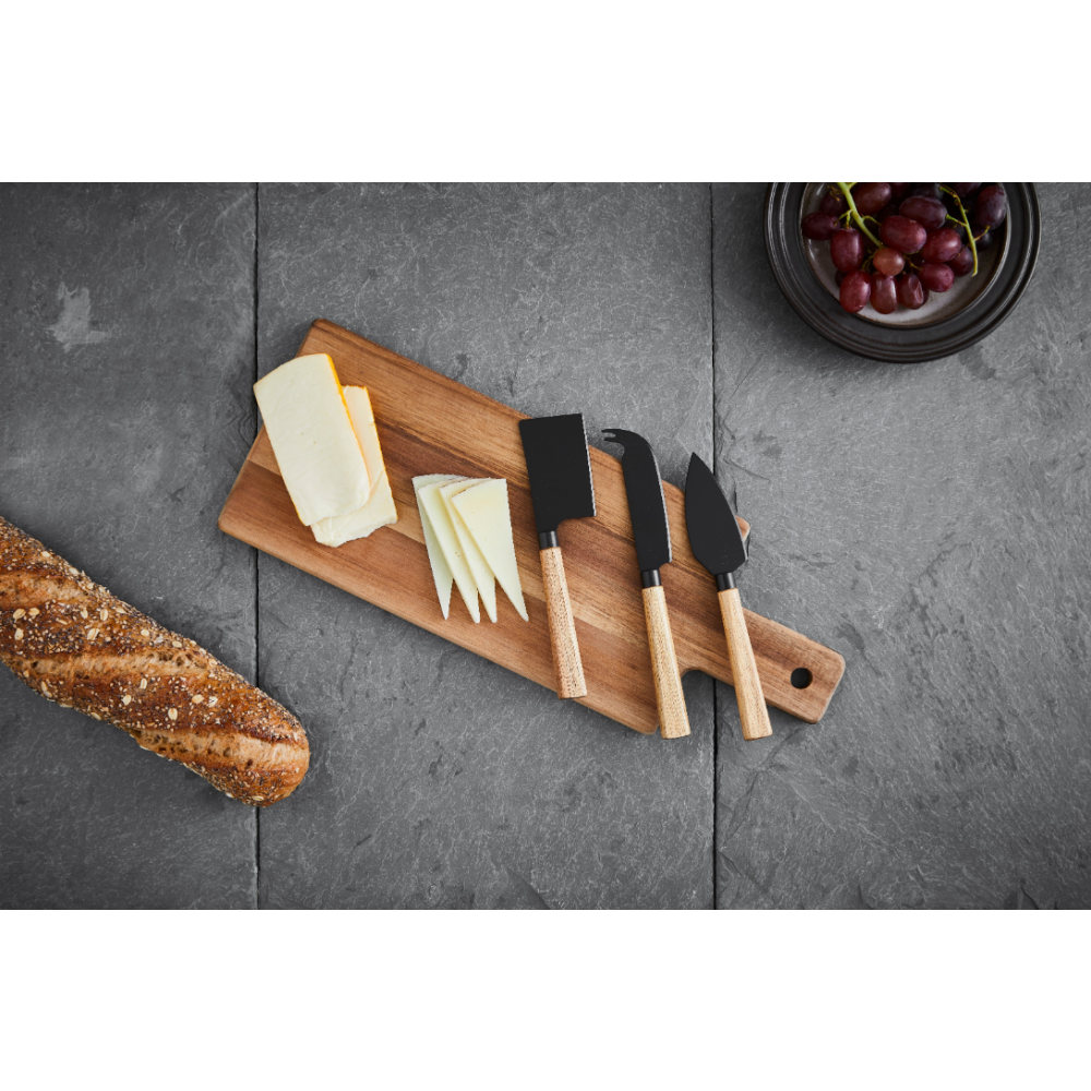 Hâws Santo Ostesæt