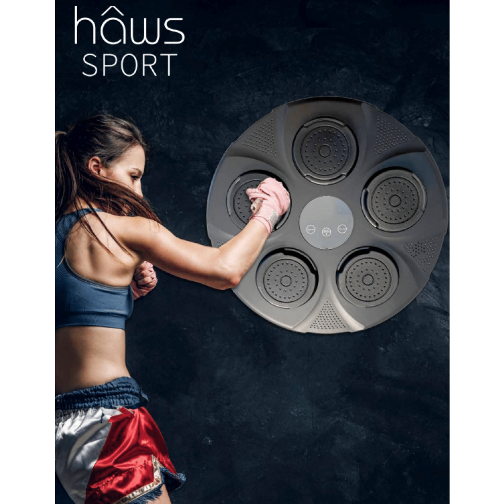  Hâws Sport Music Boxing