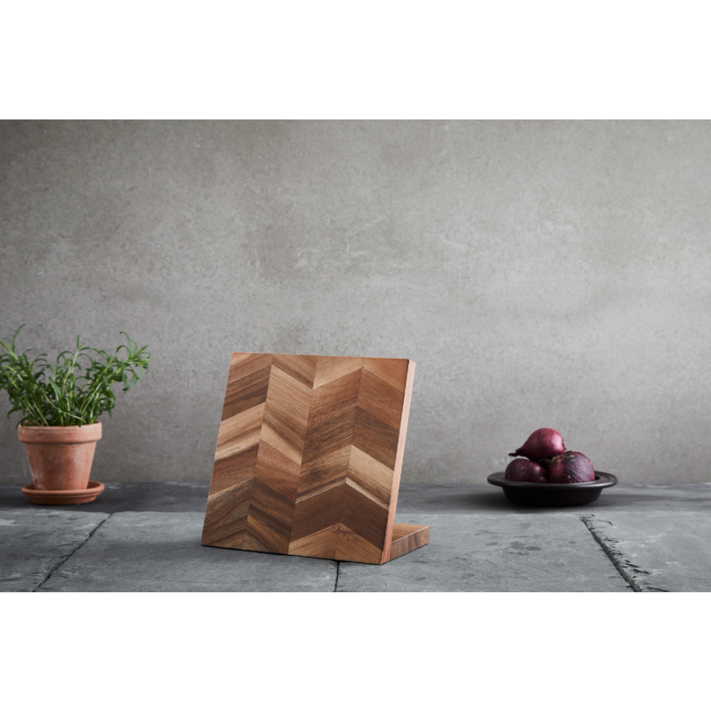 Laguiole By Haws Knivholder med magnet