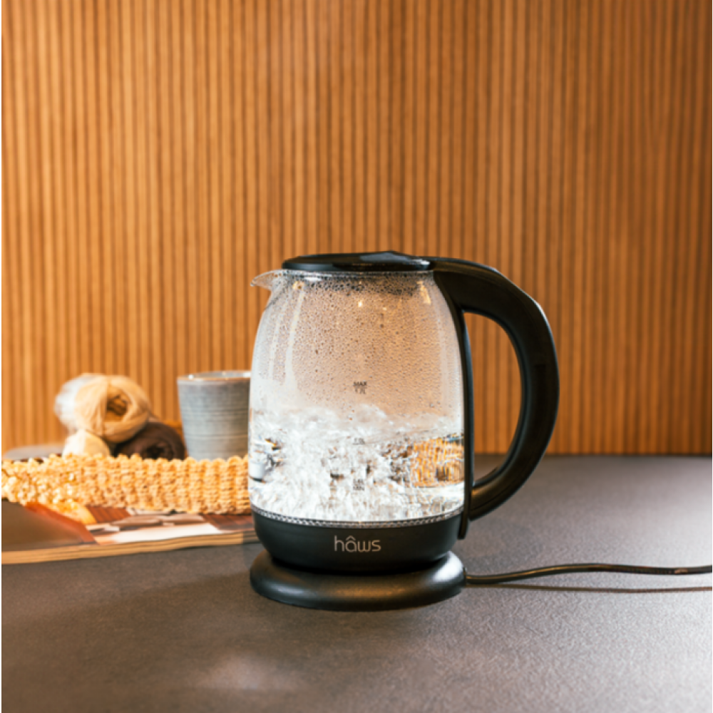 HÂWS Elkedel 1,7 liter 