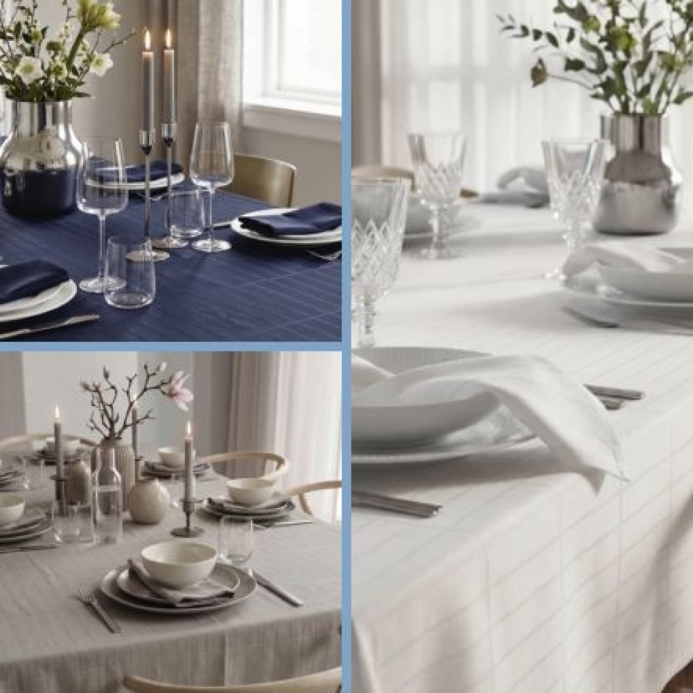 Södahl Essence – Suite One Damaskdug