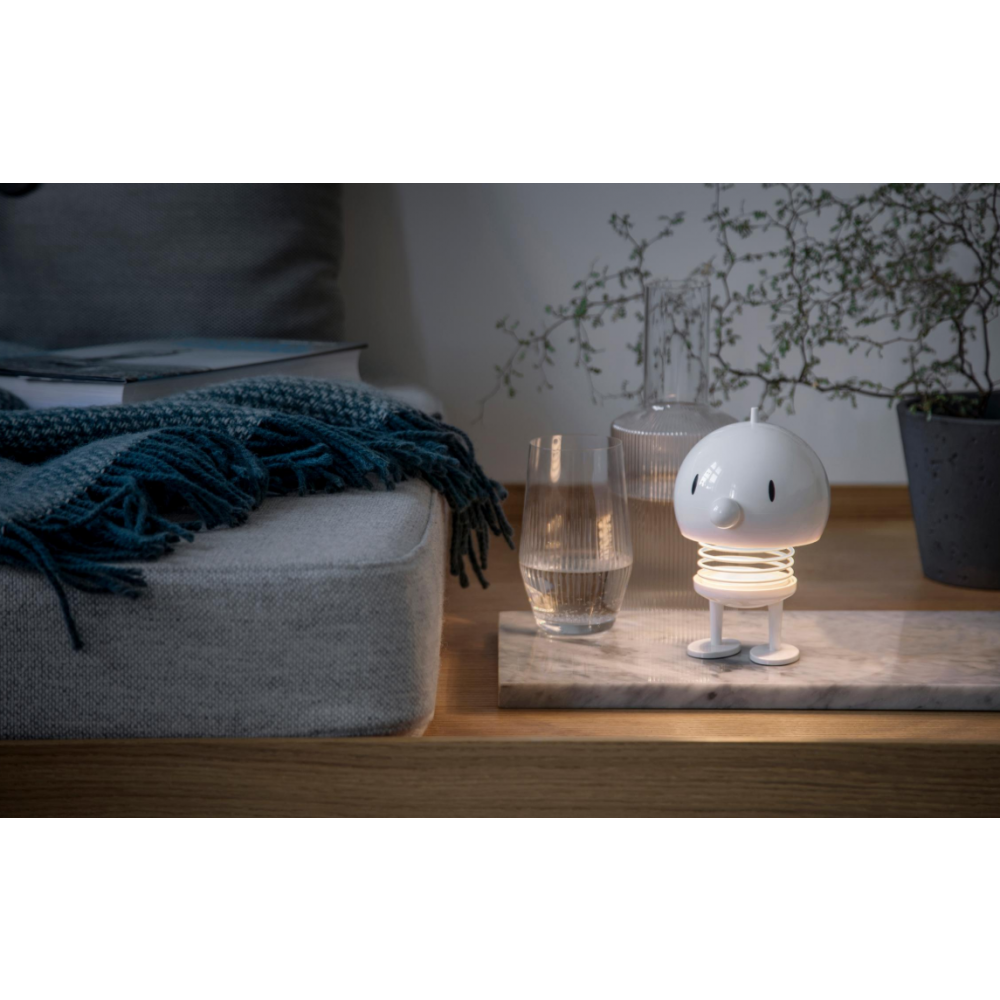 Hoptimist LED lampe - XL