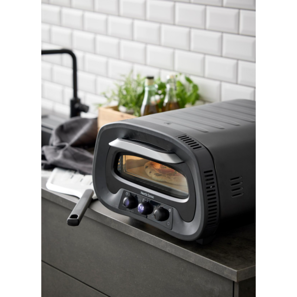 Nordic Sense Pizzaovn