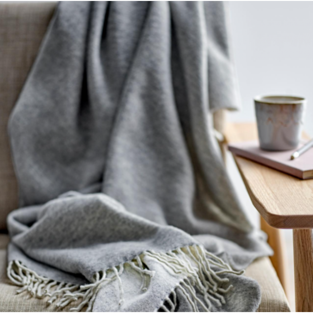 Södahl Tranquil Plaid