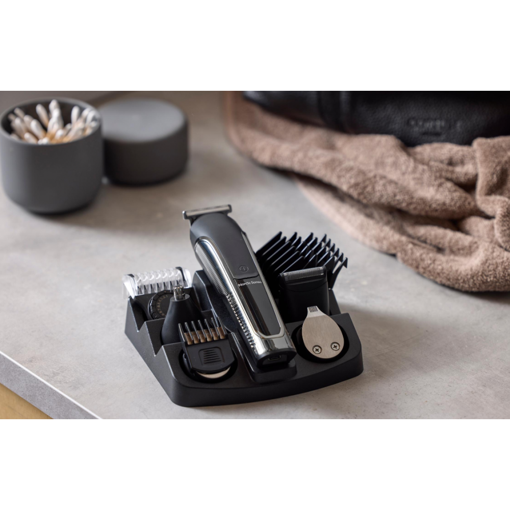 Nordic Sense Hårtrimmersæt 