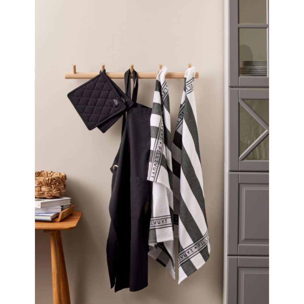 Pillivuyt Pillivuyt Tekstilsæt recycle 5 dele 