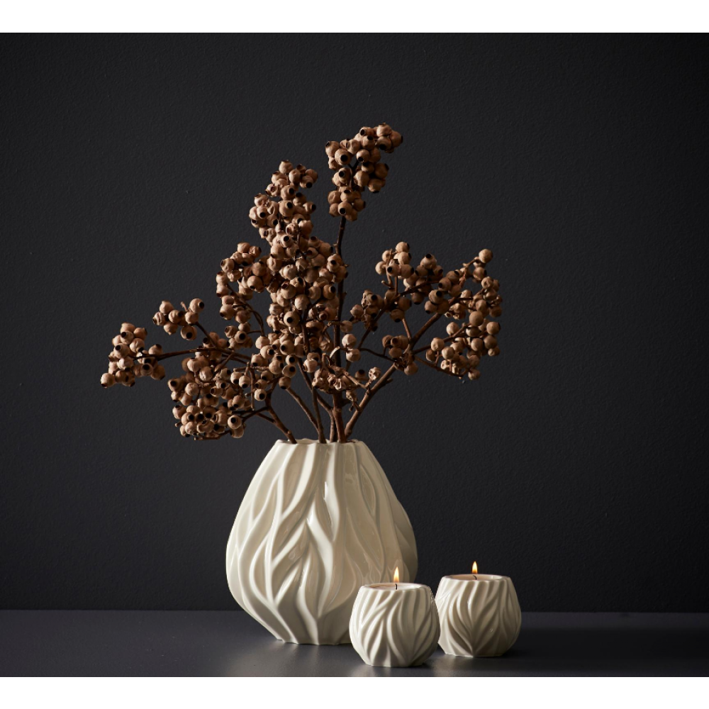 Morsø Flame vase & stager