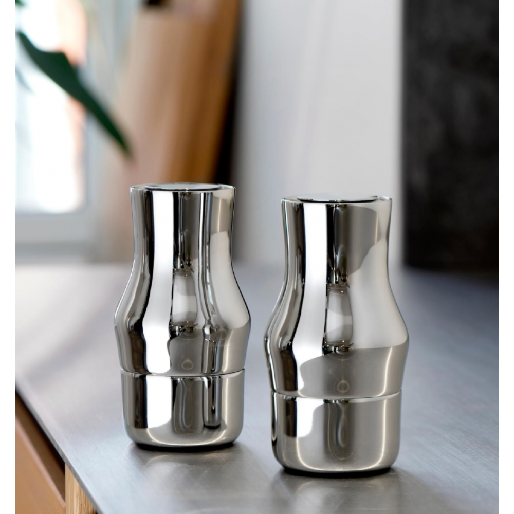 Gense Dorotea Salt- og Peberkværnsæt