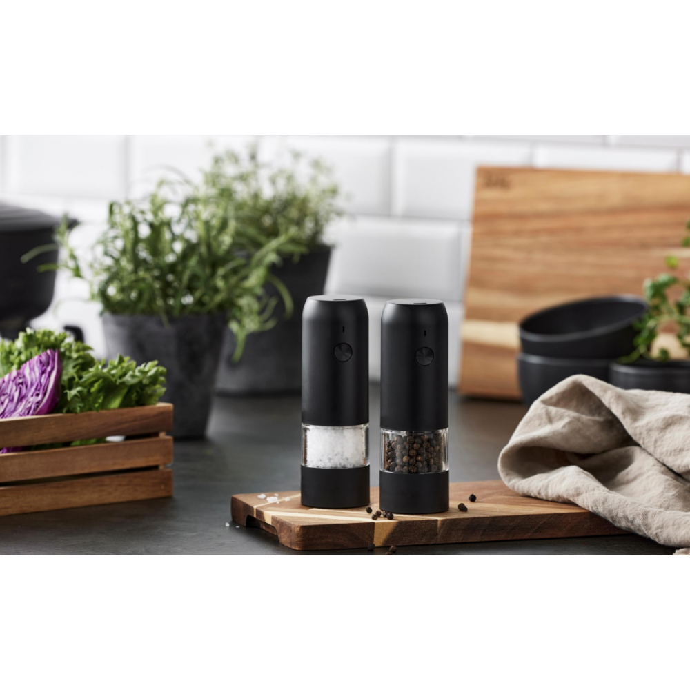 Nordic Sense Elektrisk kværnsæt