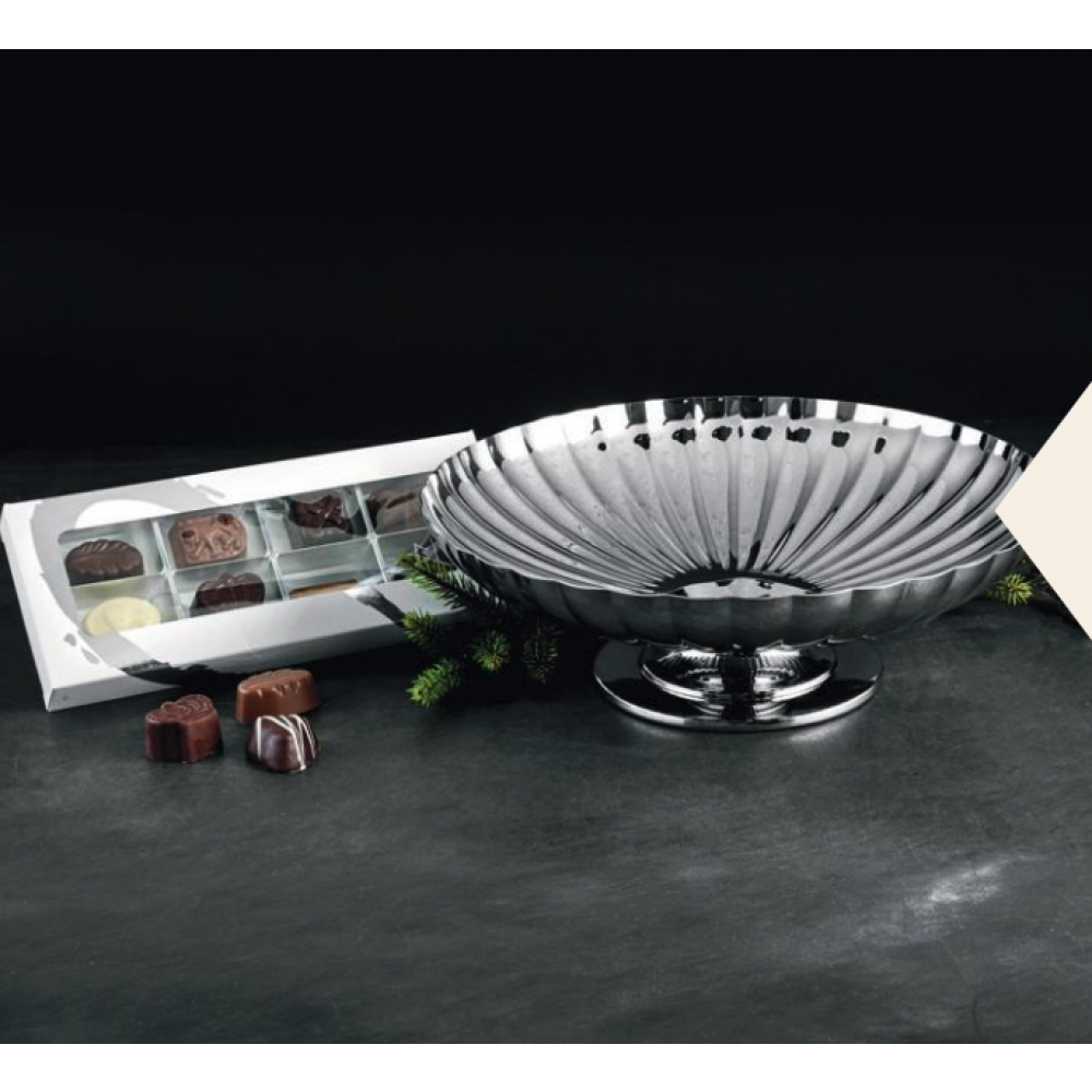 Georg Jensen Bernadotte Opsats