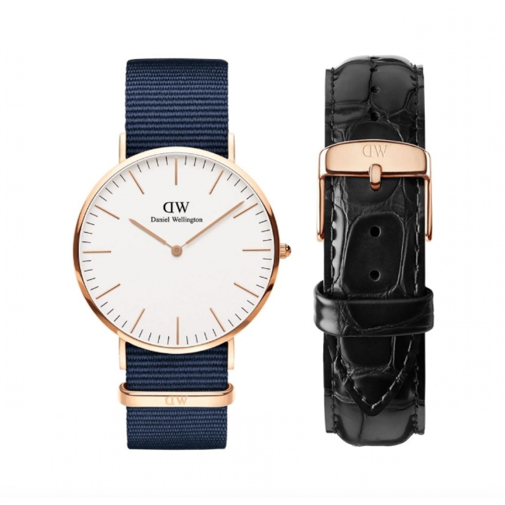 Daniel Wellington Gavesæt