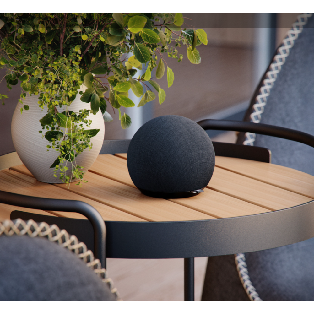 SACKit Play mini højtaler 