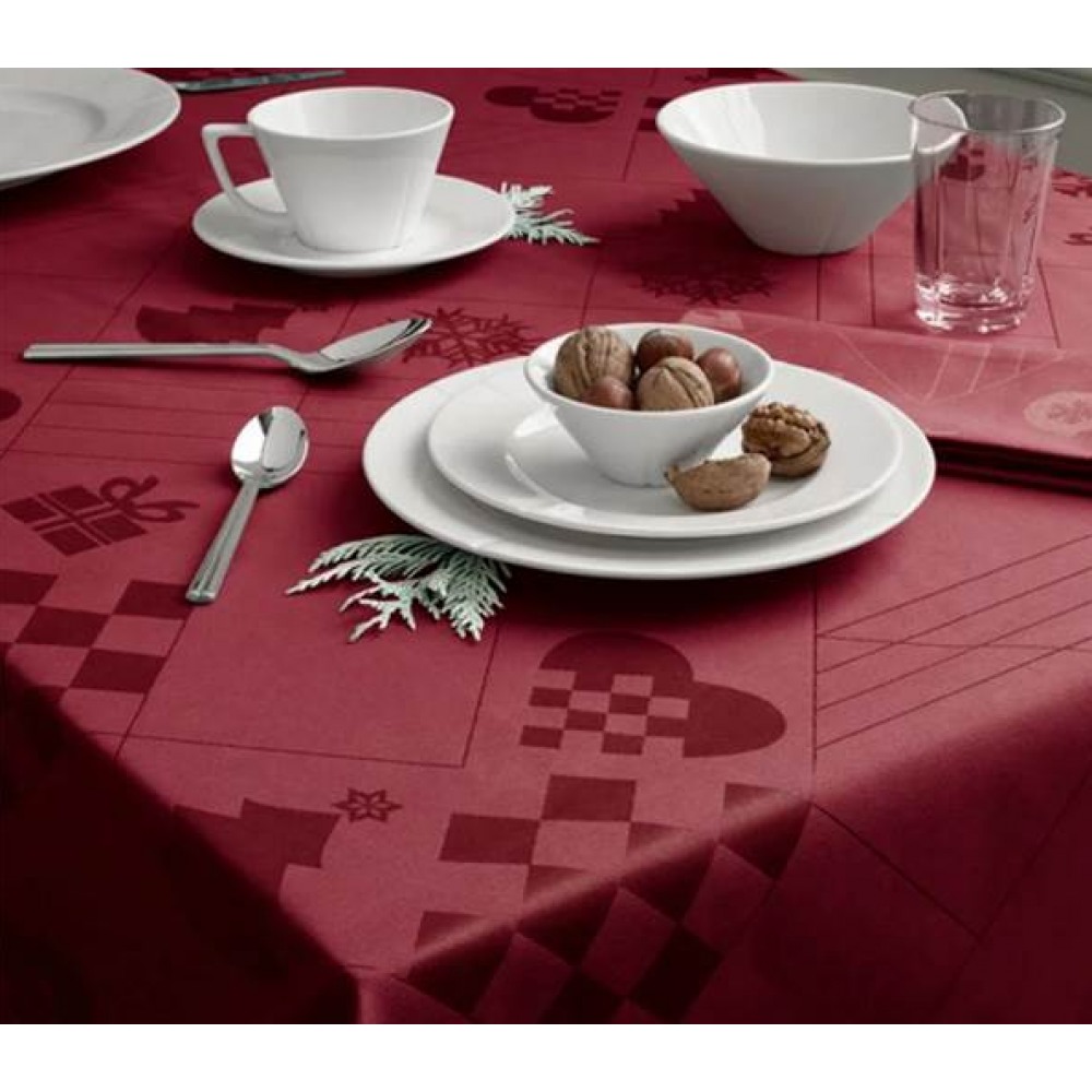 Rosendahl Natale Damaskdug