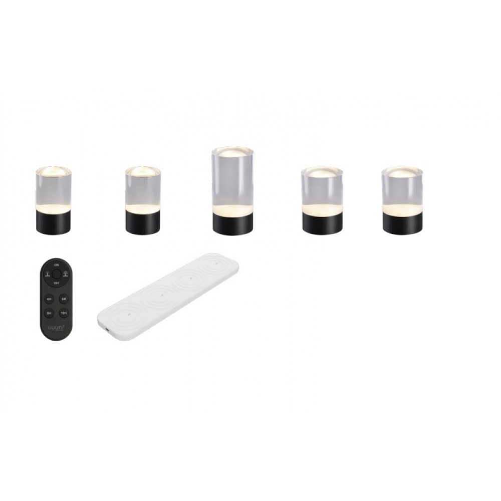 UYUNILightingLEDgenopladeligGlowRods5stk-01
