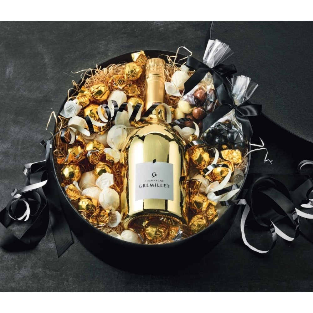 Julepakke - Golden Celebration