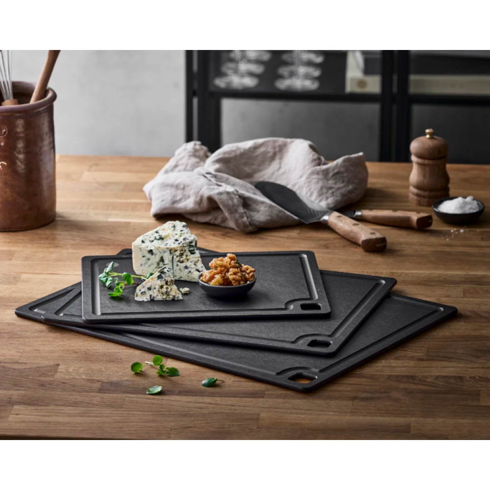 Pillivuyt Gourmet skærebrætter 3 stk