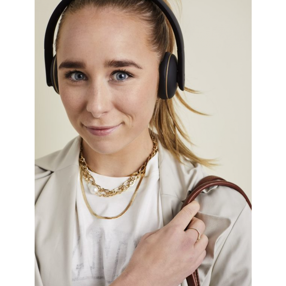 Kreafunk aHEAD II - incl. mikrofon