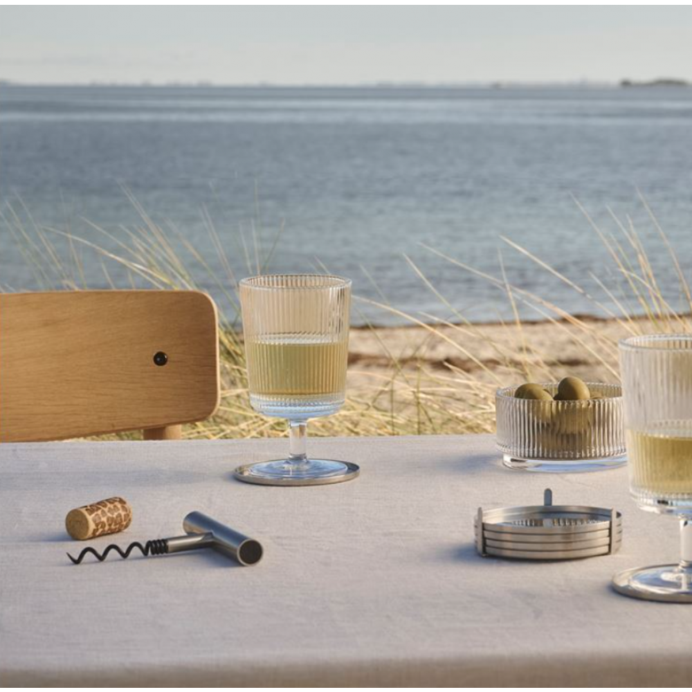 Pilastro Vinglas 8 stk.