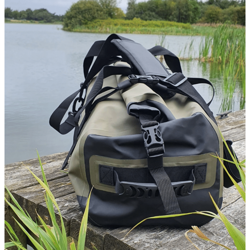 Amaroq Duffelbag 60 L