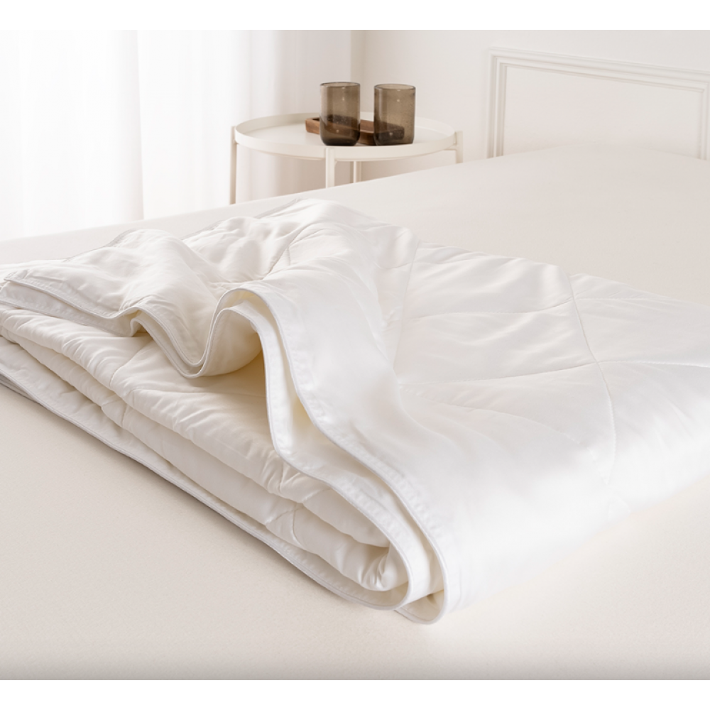 Arctic Bambus dyne og Pude