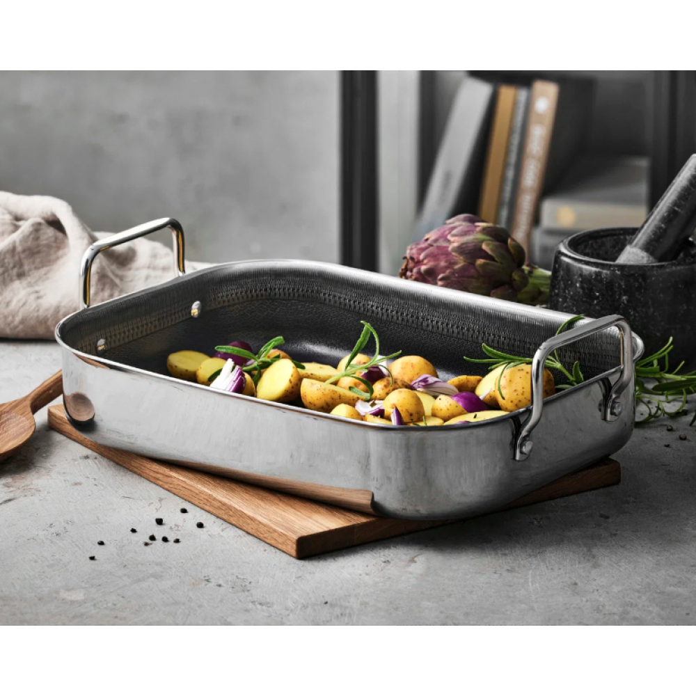 Pillivuyt Gourmet Paillon Hybrid Bradepande