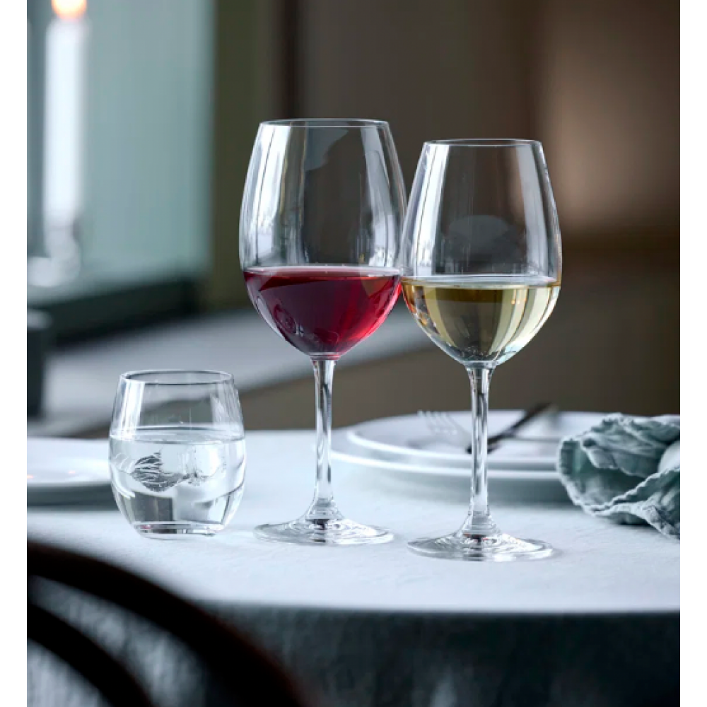 Lyngby Glas NEW Juvel Vinsæt 36 dele