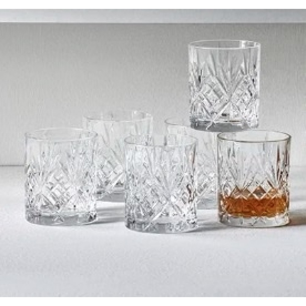 LyngbyGlasKrystalMelodiaWhiskyglas31cl12stk-05