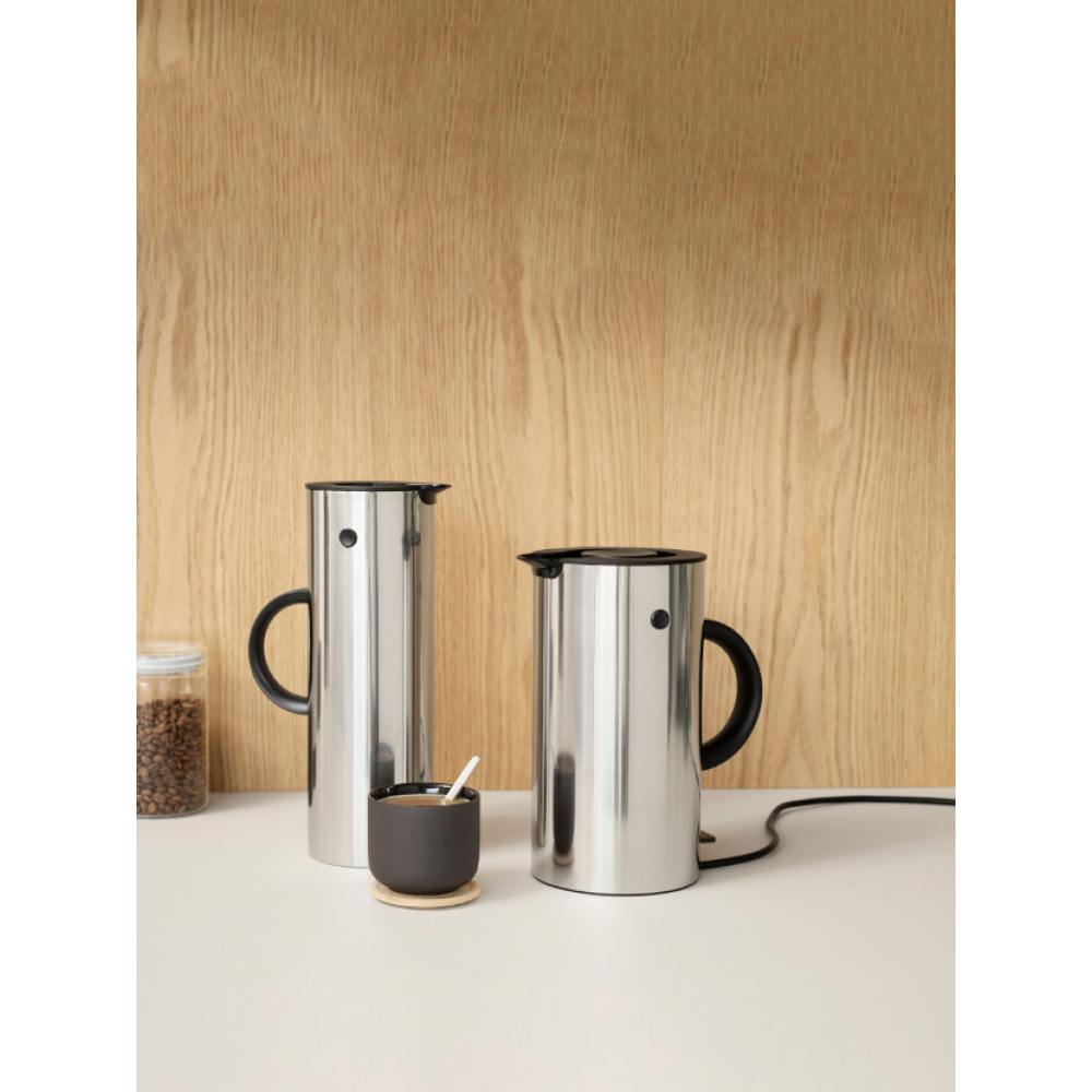 Stelton EM77 Elkedel og EM77 Termokande