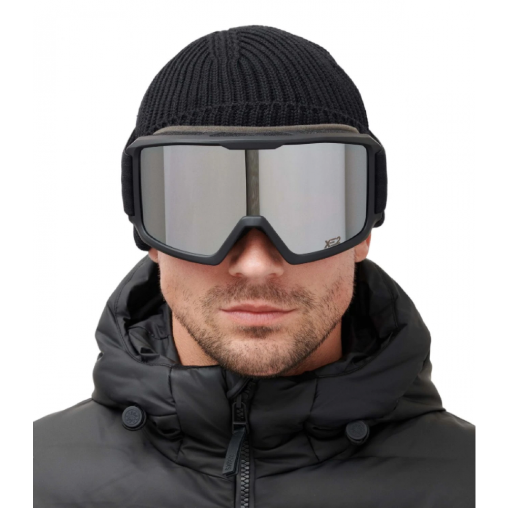 Messy Weekend Skibrille