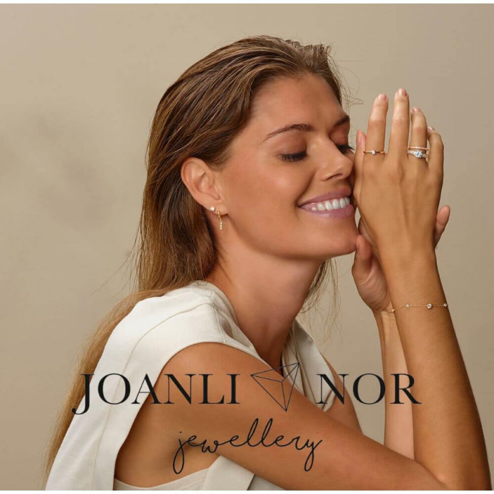 Joanli Nor Armbånd Mambo