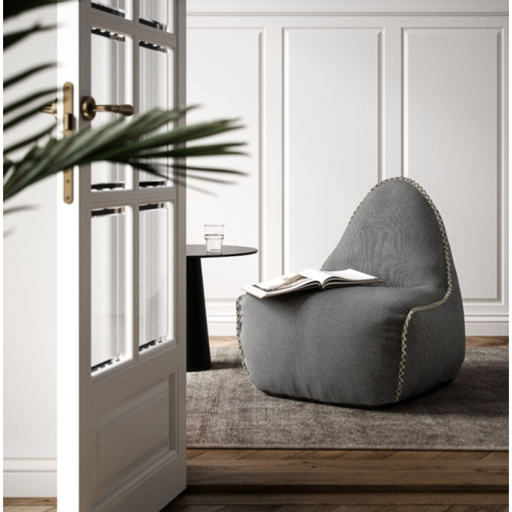 SACKit RETROit Sækkestol - indoor