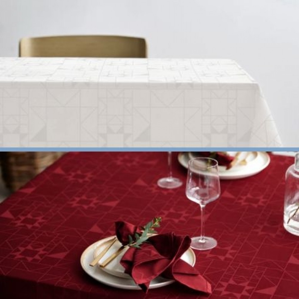 Södahl juledug 150 x 370 cm
