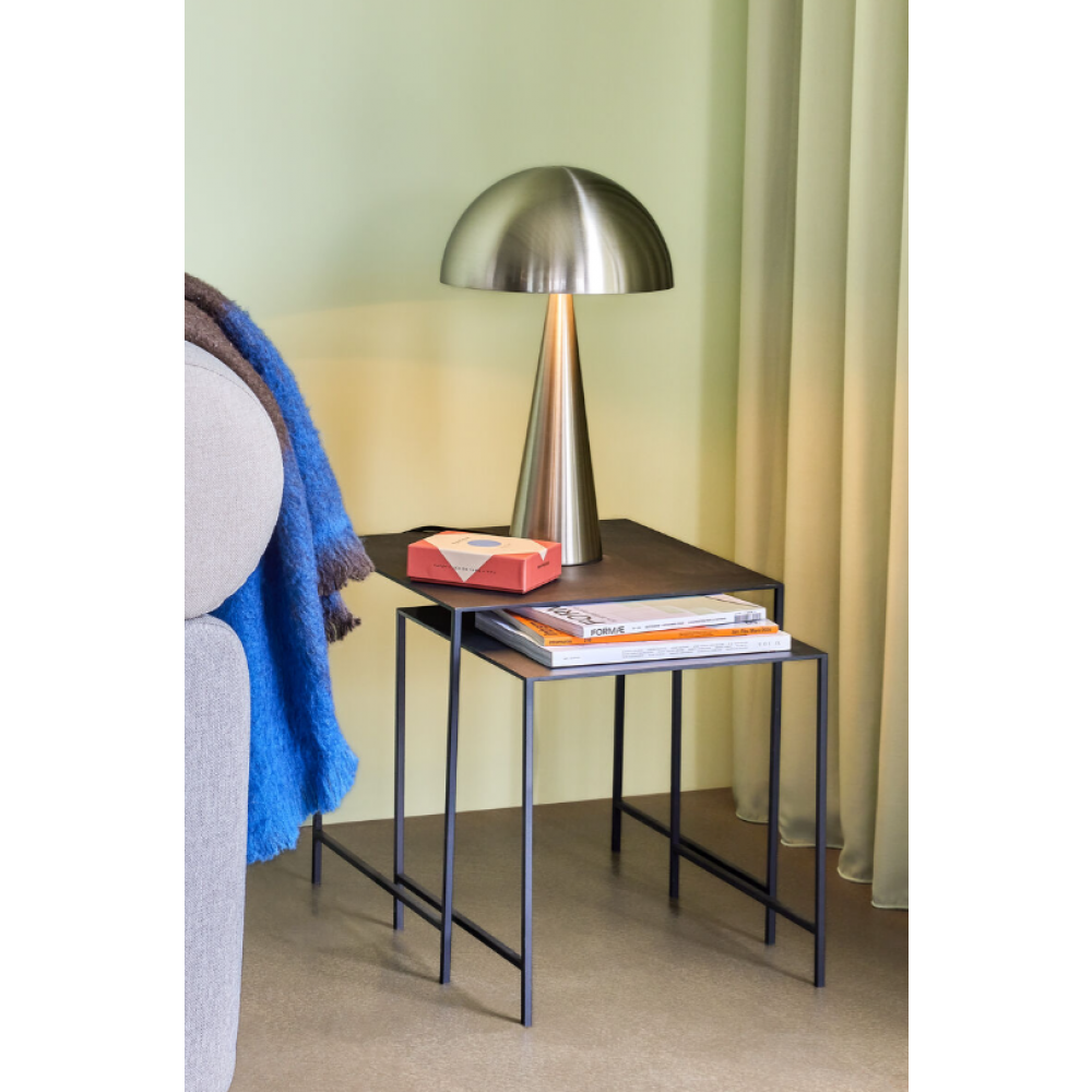 Hübsch Duo Sidebord - 2 stk.