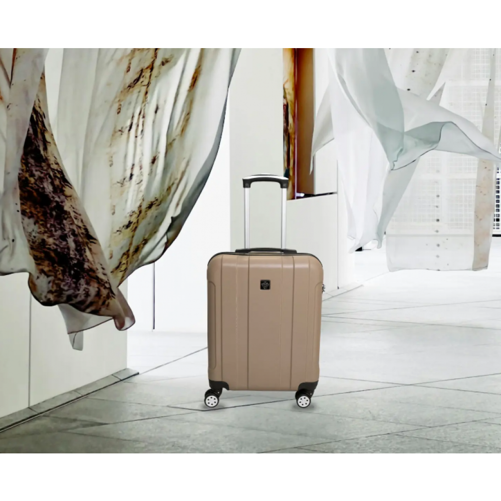 Carlo Hardcase Kabinekuffert