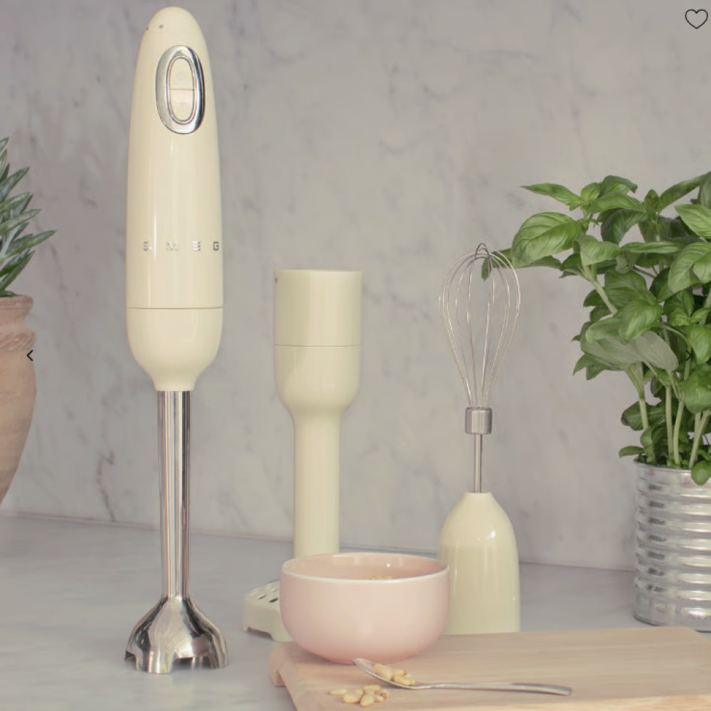 SMEG Stavblender