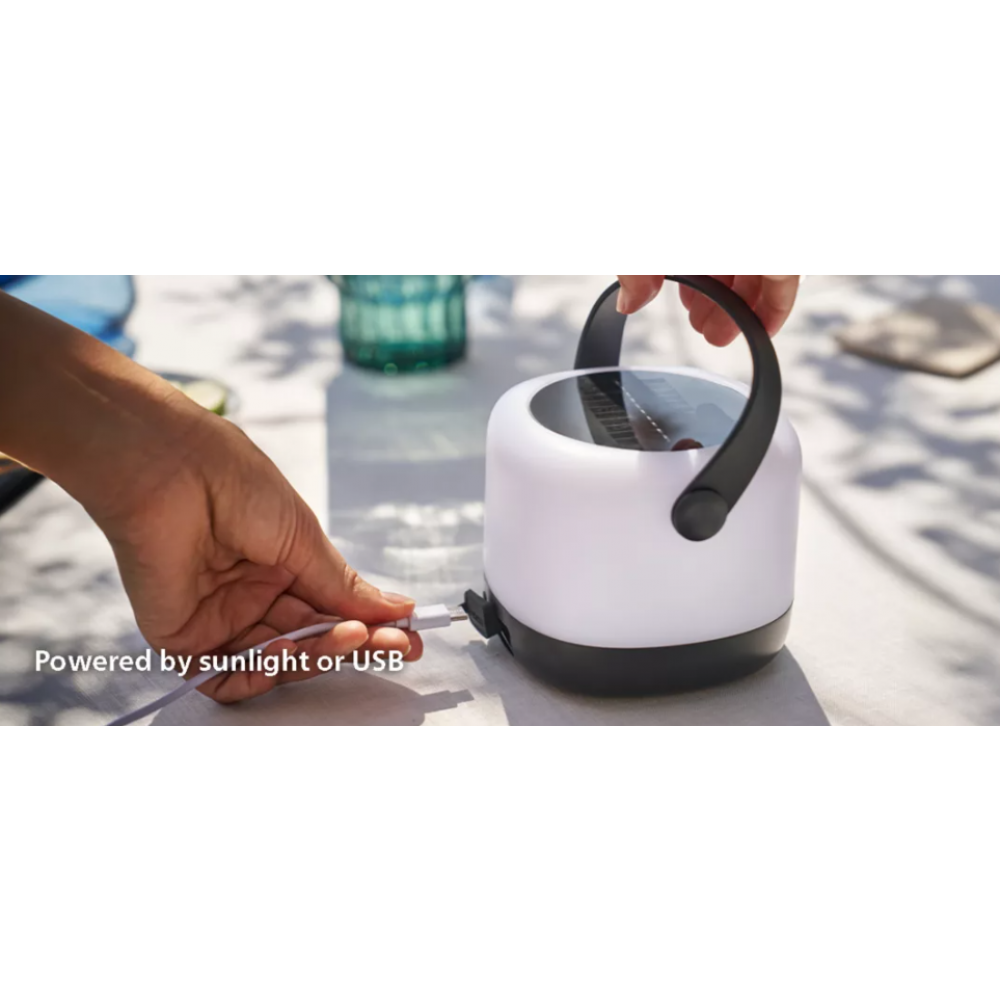 Philips Alula Bærbar Lampe