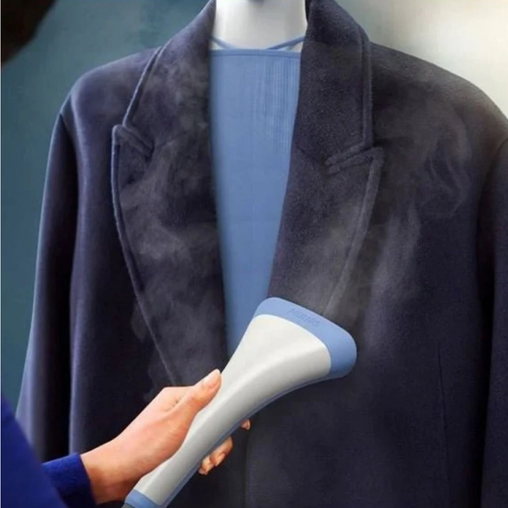 Philips Stående Tøjdamper