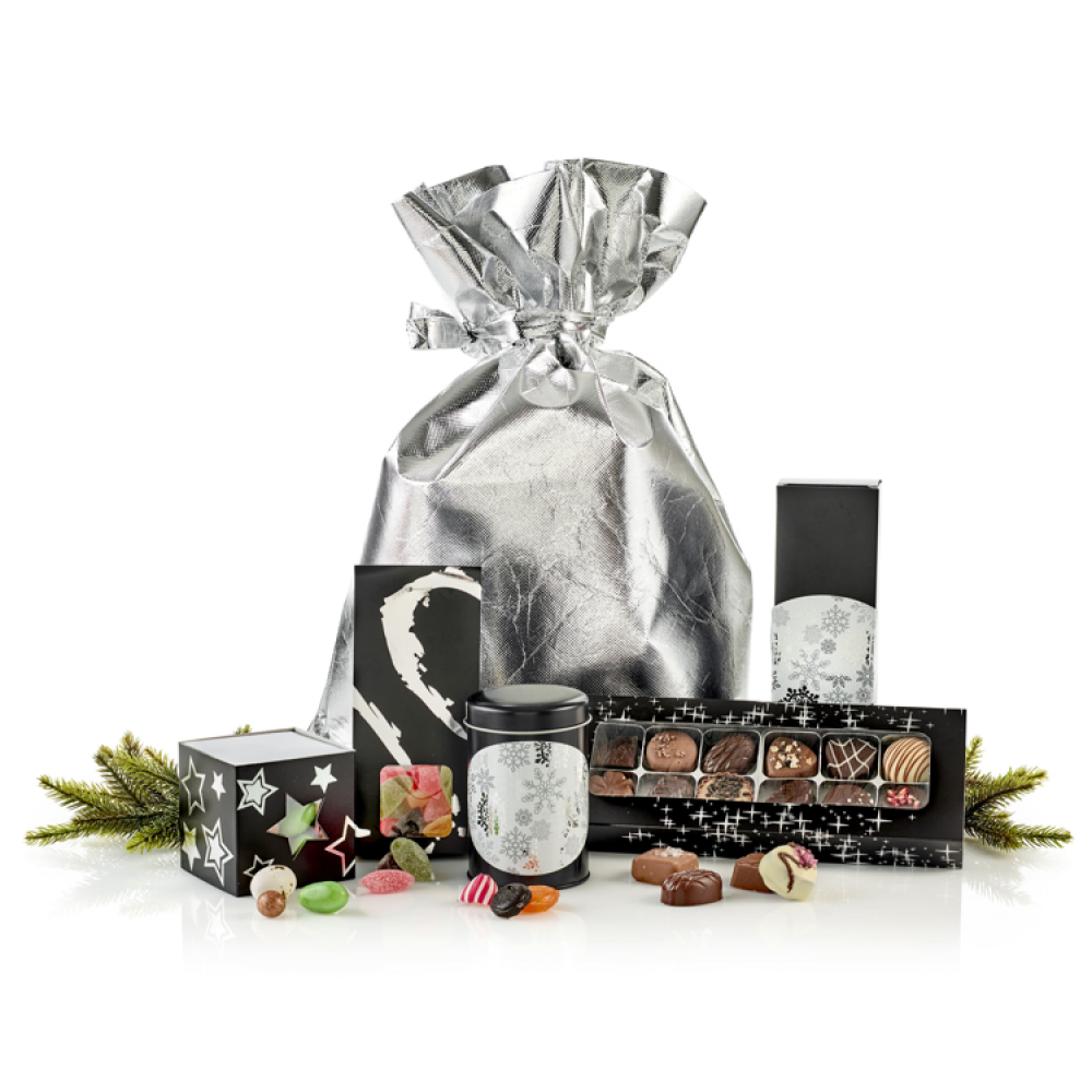 Gavepakke Sølvposen