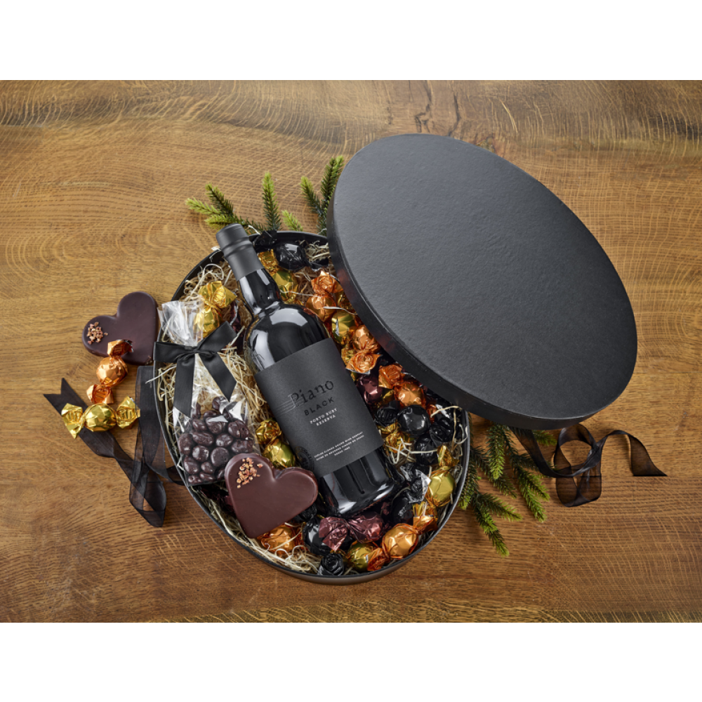 Portvinspakke - Black Ruby Reserva